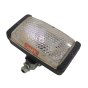 Small Rectangular Work Lamp - L137 x W65 x H75mm