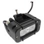 LED Work Lamp 20W 10-30v IP67 120mm with Swivel Bracket
