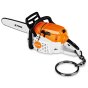 Stihl Chainsaw Keyring - OEM No. 0420 960 0003