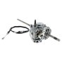 Transmission Assy & Cable Kit for Honda HRX217, HRX217K5 Mowers - 04200 VH7 315