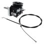 Complete Gearbox Assembly for Honda HRB425 QX, HRX 426 QXE Lawnmowers - 04201-VK7-A50