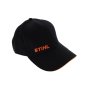 Stihl Logo Cap - Genuine Stihl Product - OEM No. 0420 940 0006