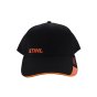 Stihl Logo Cap - Genuine Stihl Product - OEM No. 0420 940 0006