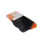 Size 6-8 Merino Blend Worker Socks with Tick Protection and Cushioning