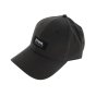 Grey Lyocell Cap with Adjustable Metal Closure STIHL Logo Patch