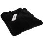 Black Stihl Fleece Jacket Size: L - OEM No. 0421 100 4756