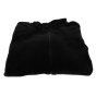 Black Stihl Fleece Jacket Size: L - OEM No. 0421 100 4756
