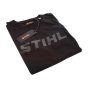 Black Stihl Logo T-Shirt