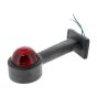 Halogen Marker Lights Red/White 12v RH & LH (PAIR)