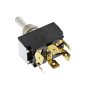 Voltage Selector Switch for Stephill 3400HM4S, 5000HMS Generators - 043-0001