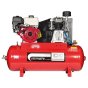 SIP ISHP8/200 Industrial Honda Petrol Compressor
