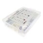 Wago Connectors Assorted Box - 75 pieces