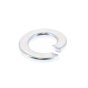 Washer,Spring Lock for Kubota KX016-4 Mini Excavators - 04512 50080