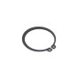 Circlip for Kubota KX033-4 Mini Excavator - OEM No. 04612-00500