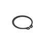 External Cir-Clip for Kubota K008, KX033-4, KX0334 Mini Excavators - 04612 00350