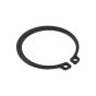 Cir-Clip, External fits Kubota K008-3, U10-3, KX91-3 Mini Excavators - 04612 00400