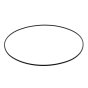 O-Ring for Kubota KX016-4, KX36-2 Mini Excavators - OEM No. 04811 11300