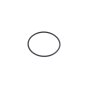 O-Ring for Kubota KX91-2 Mini Excavator - OEM No. 04811 10400