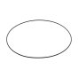 O-Ring for Kubota RTV900G, RTV900XTG Utility Vehicle - OEM No. 04811 11400