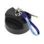 Fuel Cap (Lockable) with Keys for Stephill SSD10000S, SSD10000S 3 Phase Generators - 048-1004