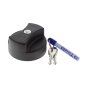 Fuel Cap (Lockable) with Keys for Stephill SSD10000S, SSD10000S 3 Phase Generators - 048-1004