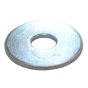 Washer 1/4" X 3/4" for Belle PCLX Compactor