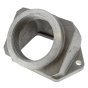 Metal Outlet Flange for KPD80 Pump