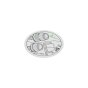 Indic Plate for Hatz 1D41 Engine - OEM No. 05044502