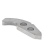 Ratchet F.Rev.Start for Hatz 1B20, 1B30, 1B40, 1B50 Engines - 05044800