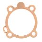 Gasket fits Cylinder Head fits Hatz 1B20 Engines - 05059400