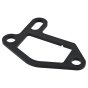 Insulating Flange for Hatz 1B20, 1B27 Engines - OEM No. 05088301