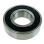 Deep Groove Ball Bearing 6205 2RS, 25 x 52 x 15mm (MP18364B)