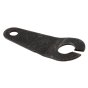 Lever for Hatz 1B20, 1B30, 1B40, 1B50 Diesel Engines - 05127100