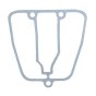 Gasket Zyl.Head Cov for Hatz 1B40, 1B50 Engines - 05156401