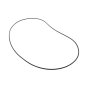 Rocker Cover Gasket O-Ring for Perkins 103.13, 103.15, 104.22 Engines