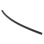 Hose 2,5x195 fits Hatz 1B20, 1B30, 1B40 Engines - 05215001