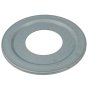 Inner Nilos Drum Ring fits Bomag BW55E Pedestrian Roller - 05331326