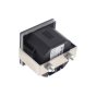 Hours Run Meter for Stephill SE6000D4 Generators - OEM No. 055-0006