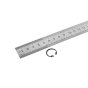 Circlip for M.A.G 2055SRL Engines - 0554 027