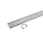 Circlip for M.A.G 1017SRL,1029SRL,1021SRL Engines - 0554 155