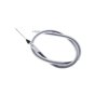 Throttle Cable for Bomag BT50 Rammer - OEM No. 7210892