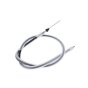 Throttle Cable for Bomag BT50 Rammer - OEM No. 7210892