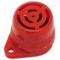 Durite Low Pressure Warning Buzzer, 24V - 0-562-24