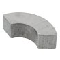 Weight for Bomag BW71 - OEM No. 05660151