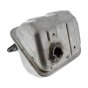 Exhaust Assy for Bomag BP10362 Vibratory Plate - 05747302