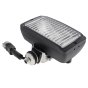 Light Suitable for Front and Rear Bomag 120 Roller - 05751381