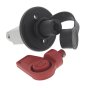 Battery Switch for Bomag BMP8500 Trench Compactor - 05768723