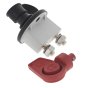 Battery Switch for Bomag BMP8500 Trench Compactor - 05768723