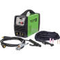 SIP HG2500P TIG/ARC Inverter Welder, stand, control & helmet Package Deal