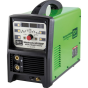 SIP HG2500P TIG/ARC Inverter Welder, stand, control & helmet Package Deal